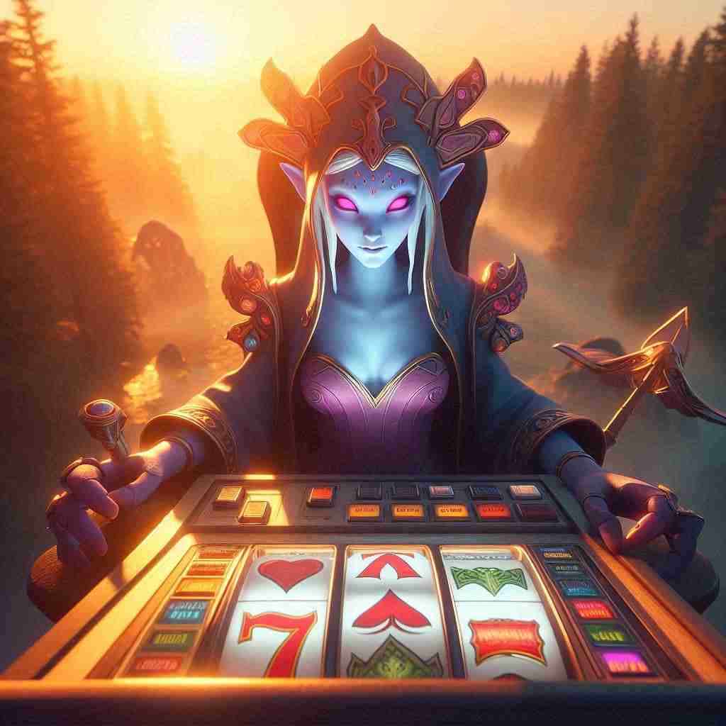 Situs slot bonus new member 100 2