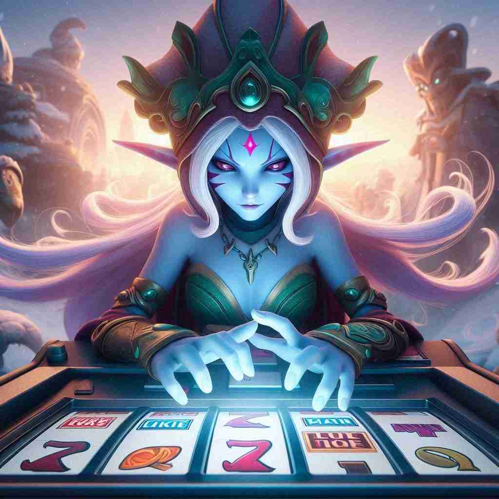 Situs slot bonus new member 100 1