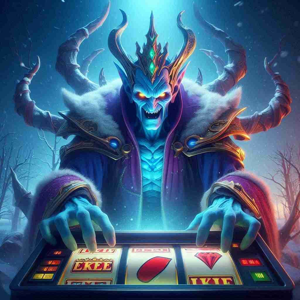 Main slot online dapat bonus 1