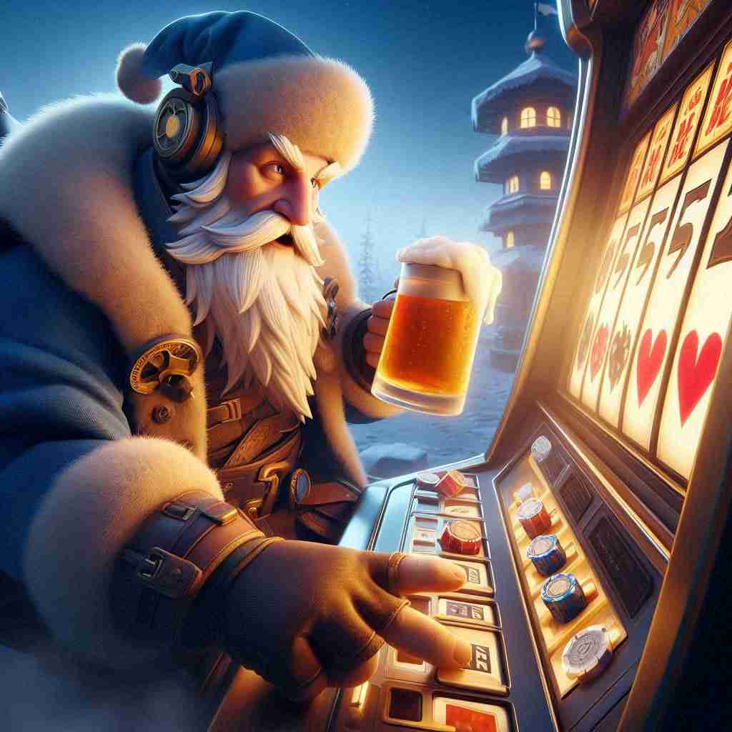 Slot bonus gacor: "Gacor" 2