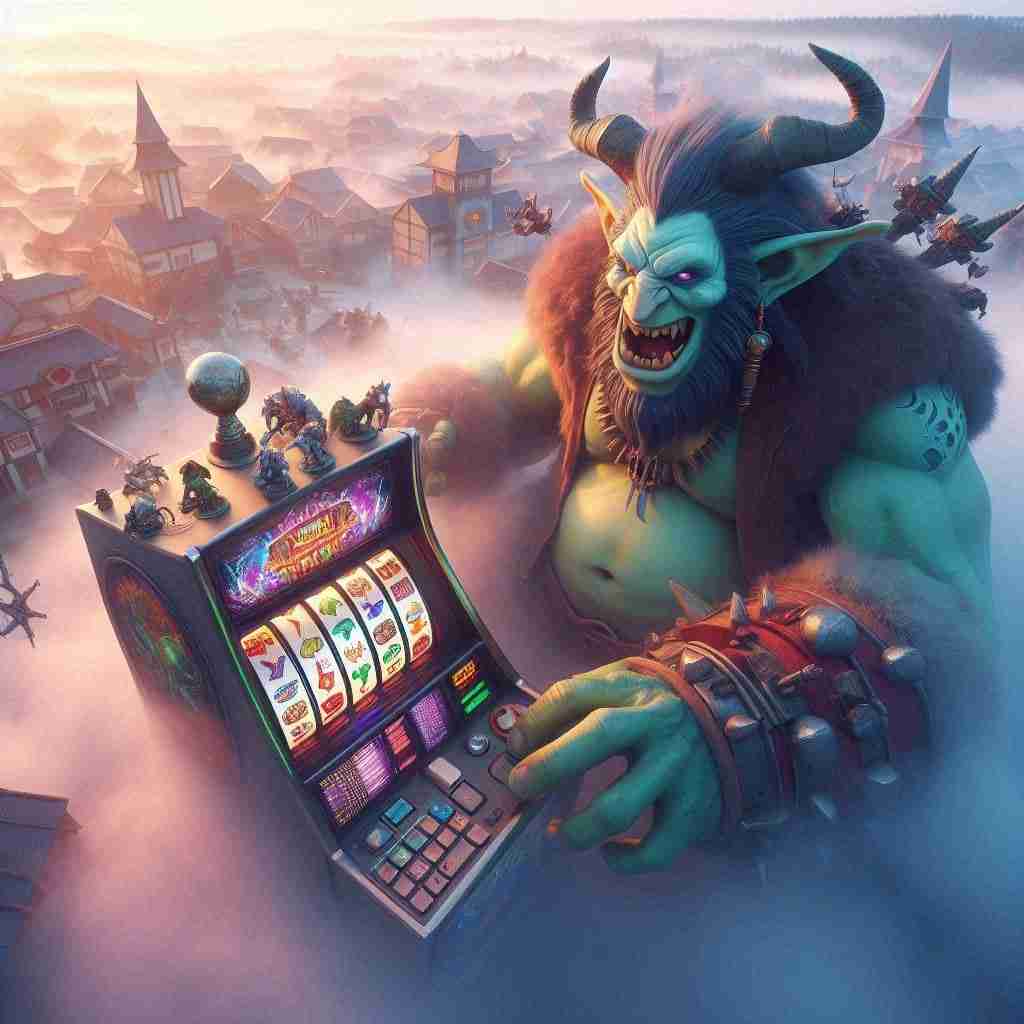 Situs slot bonus new member 100