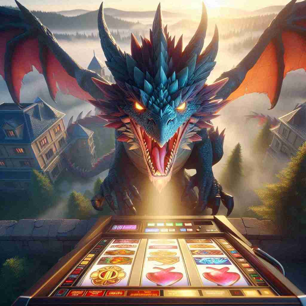 Link slot bonus harian 2
