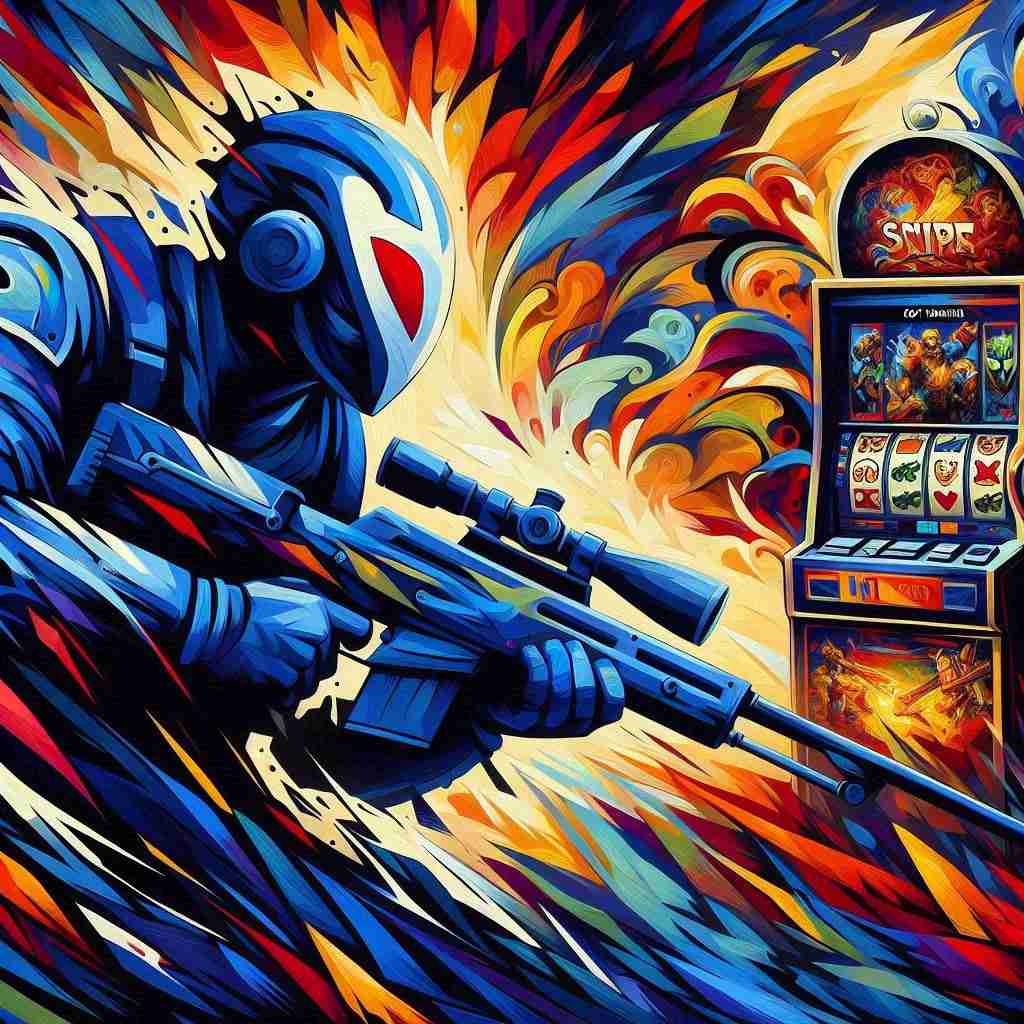 Login Slot Gacor