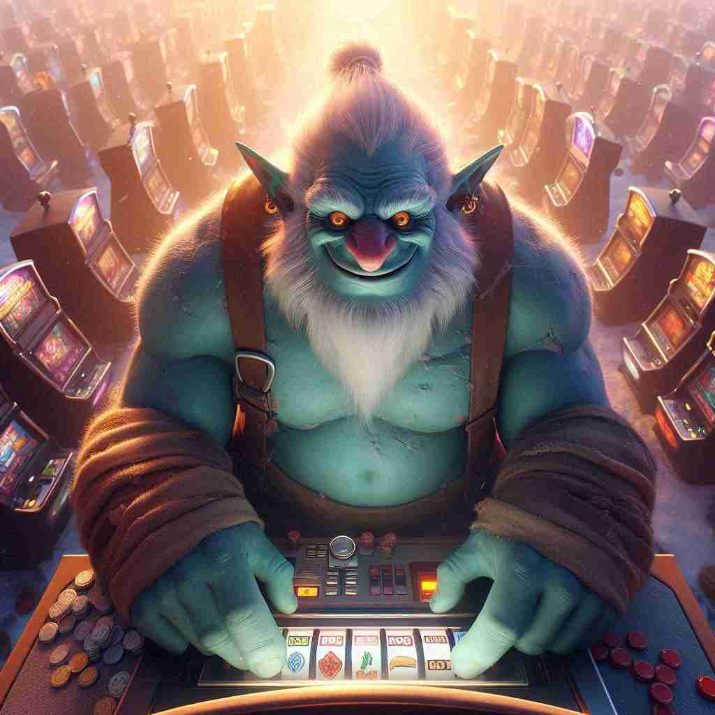 Slot bonus terpercaya 2
