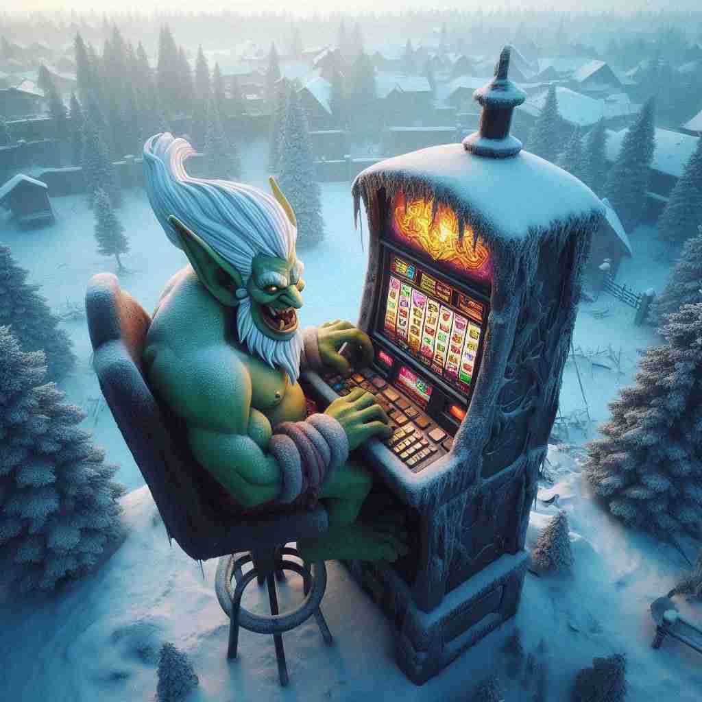 Slot bonus terpercaya