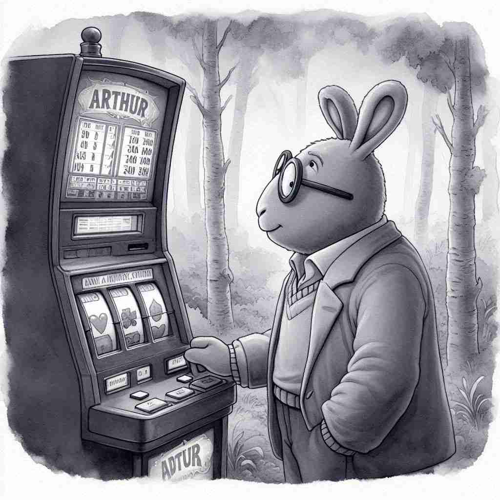 Bonus new member slot 1
