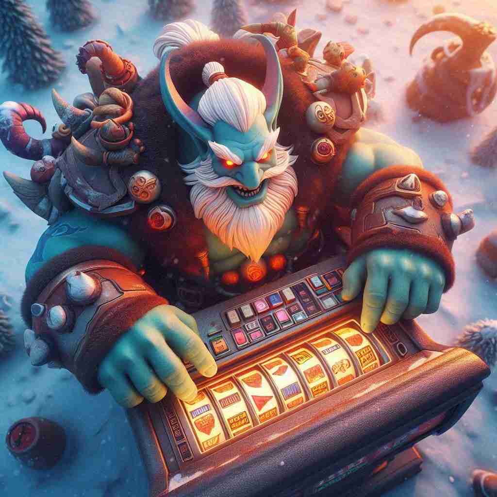 Slot bonus gacor: "Gacor" 3