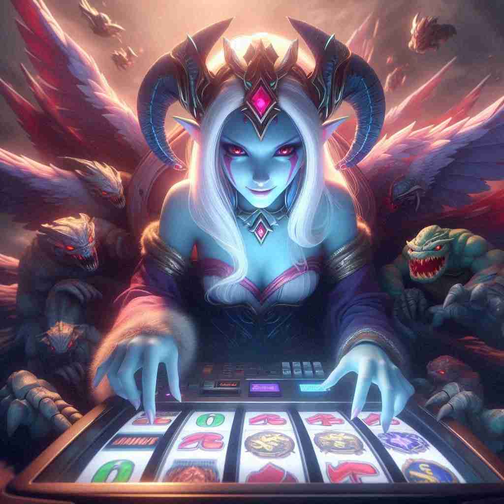 Situs slot bonus new member 100 3