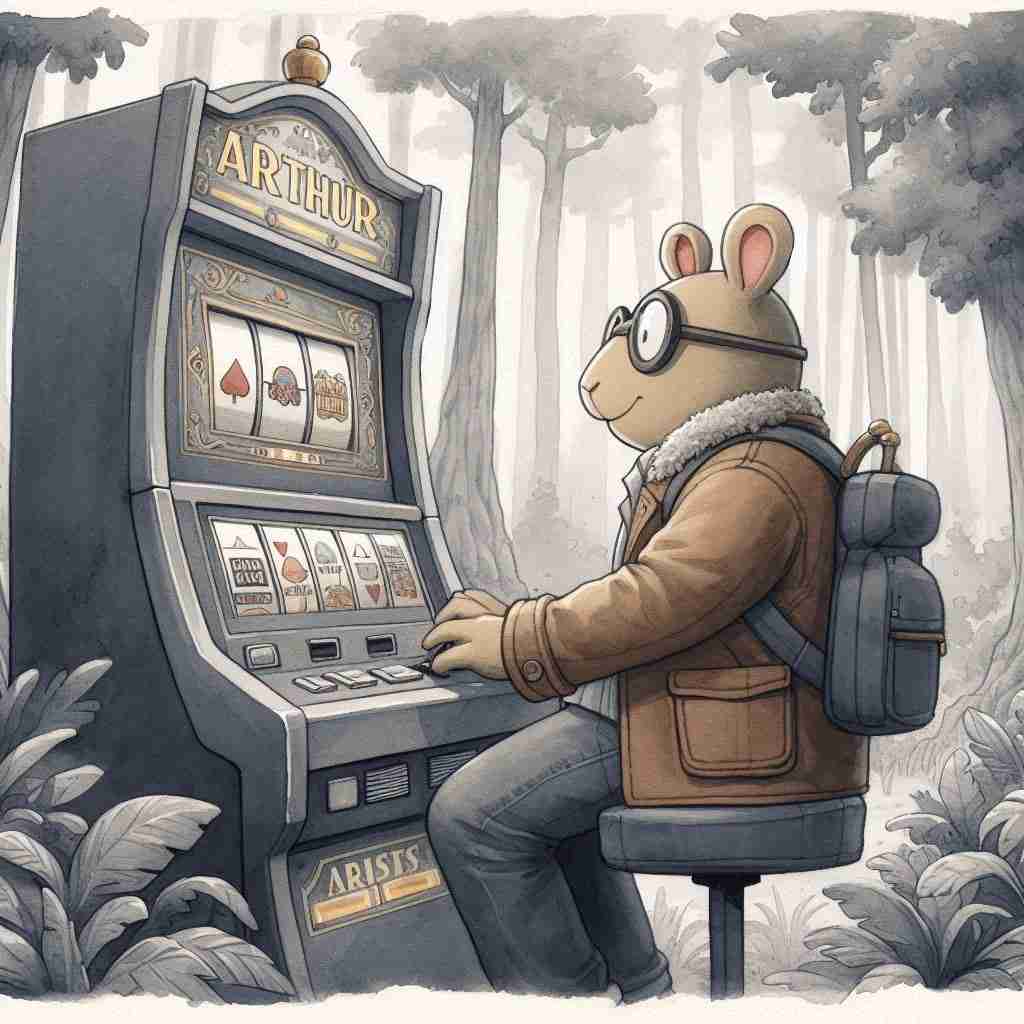 Bonus new member slot 2