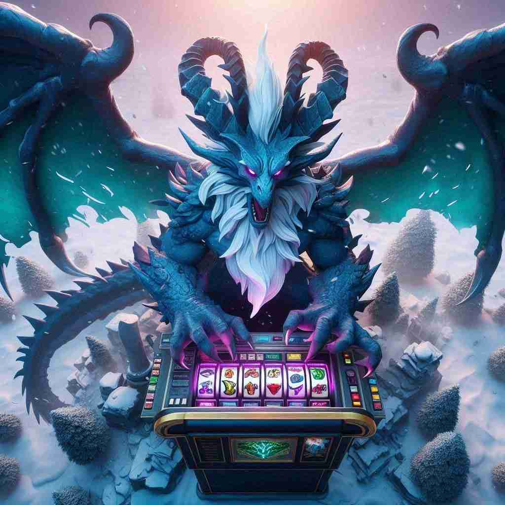 Main slot online dapat bonus