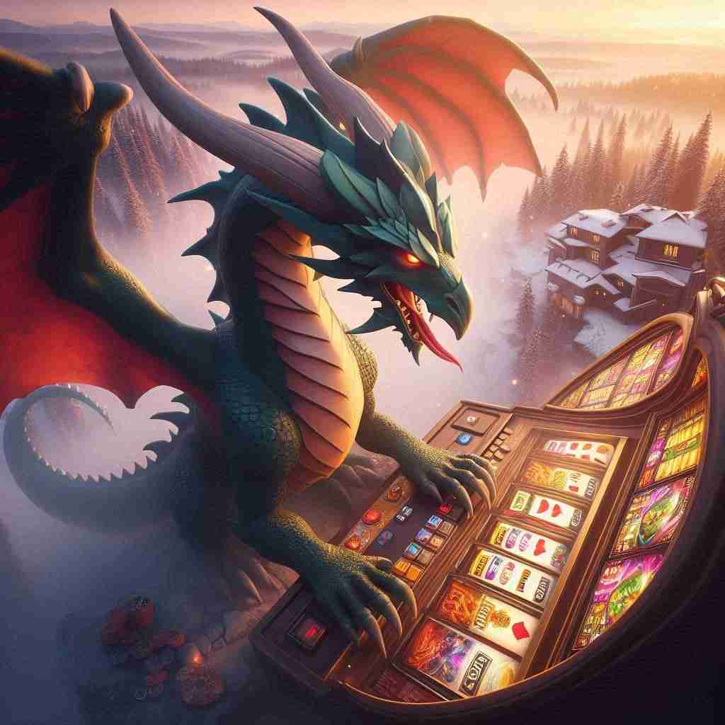 Link slot bonus harian 1