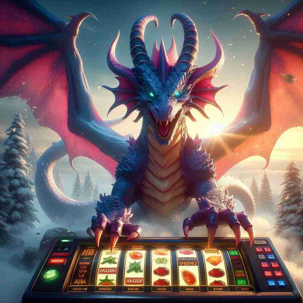 Link slot bonus harian 3