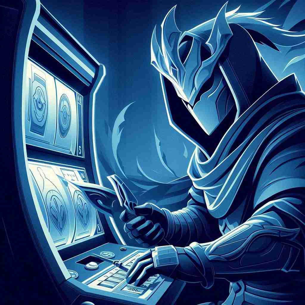 Slot bonus terbesar