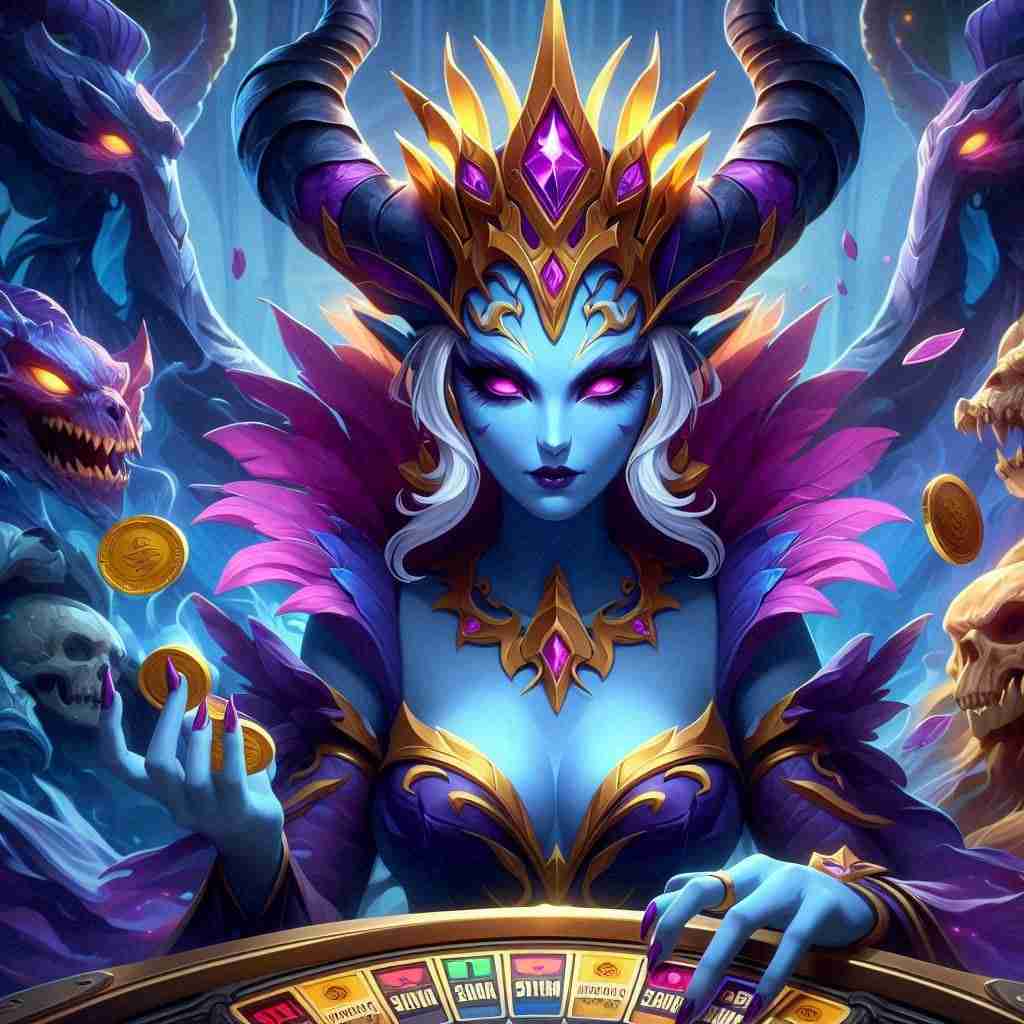 poker online provip805 gacor 3