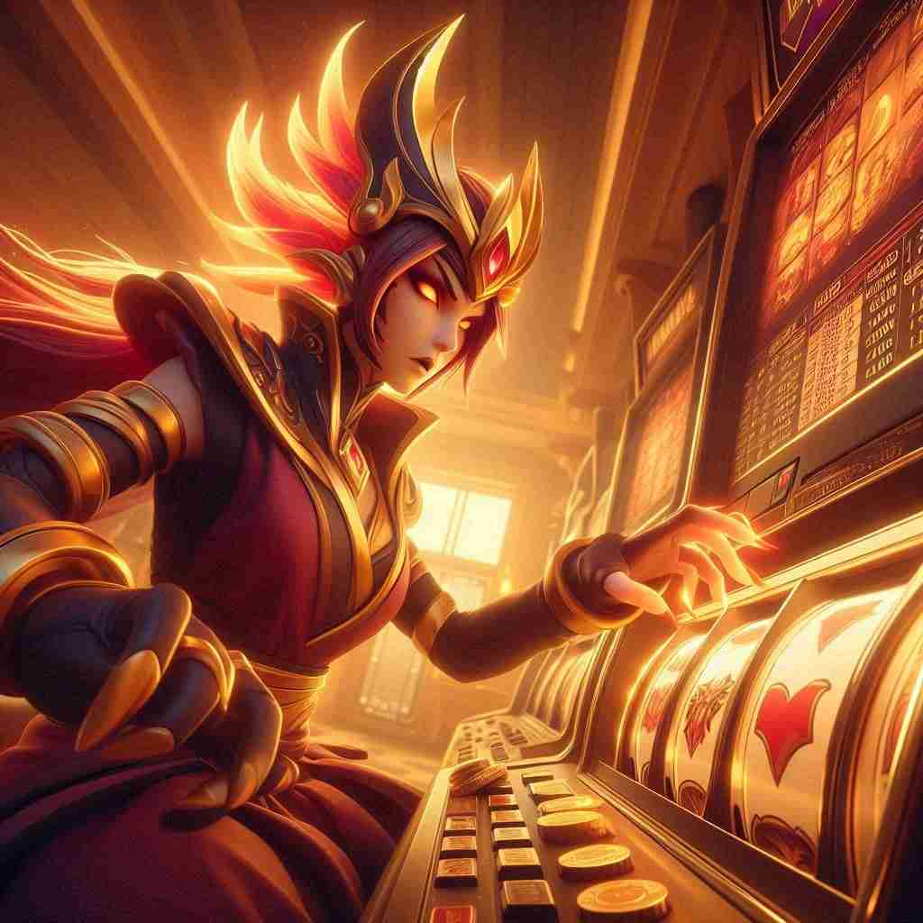 Game PG Slot terbaik