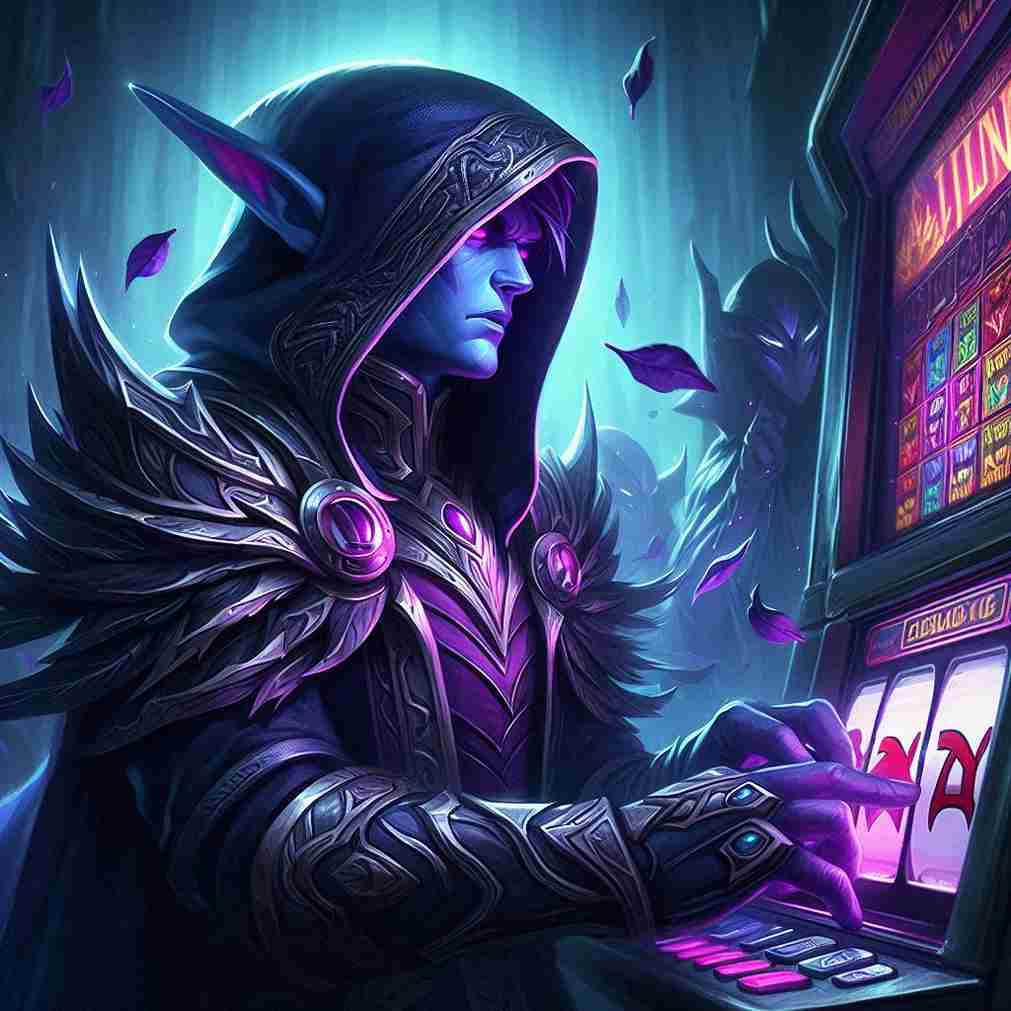 slot gacor istanabet 3