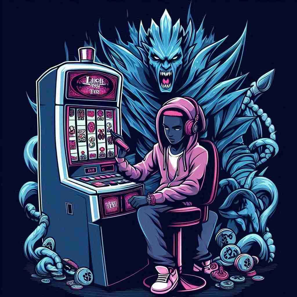Download game slot online