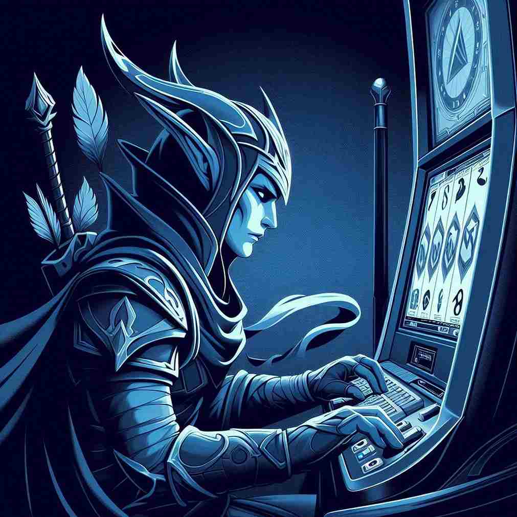 PG Slot deposit pulsa