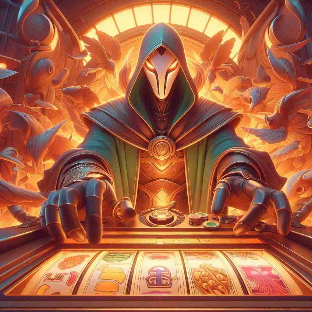 Mahjong Ways