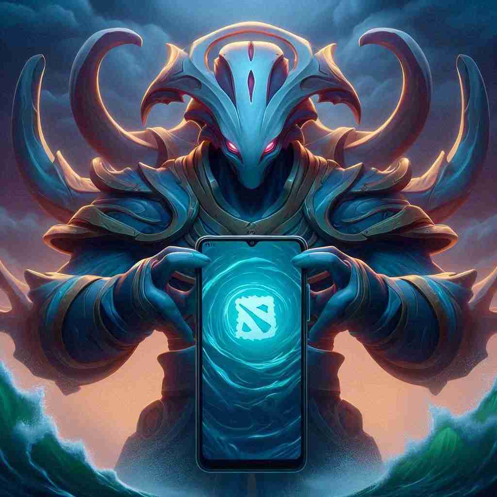 Judi slot online uang asli
