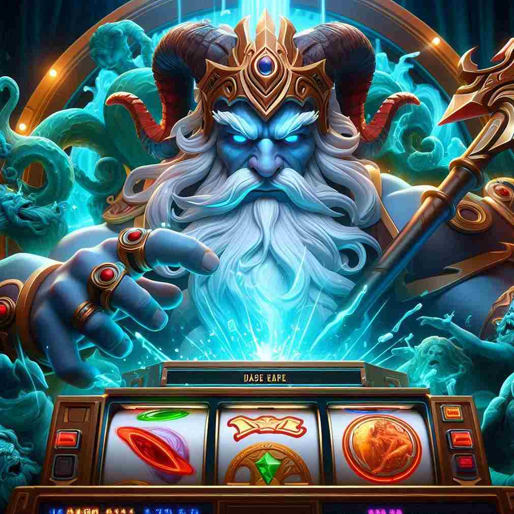 Judi slot online aman