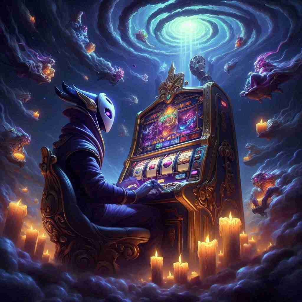 Kumpulan game slot online
