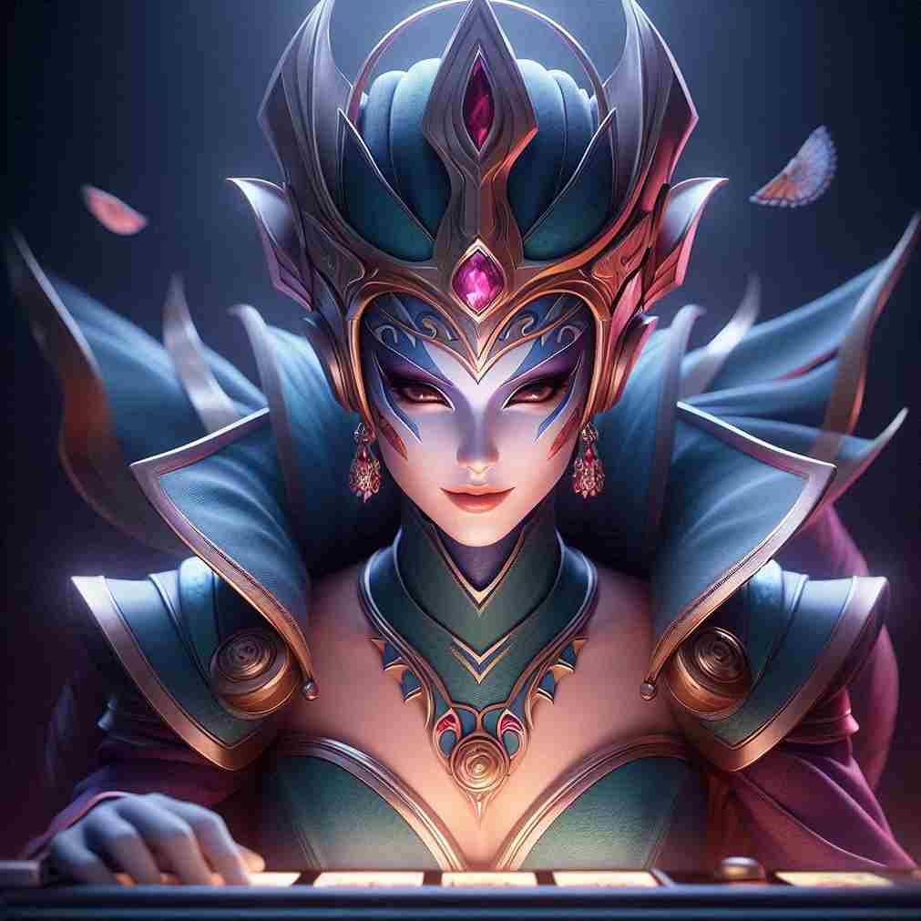 Game slot online terbaru