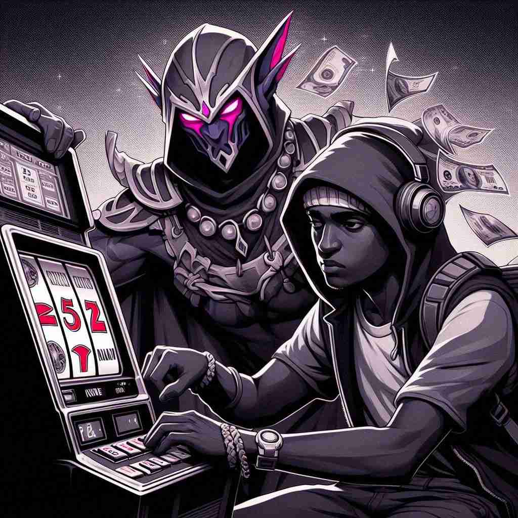 Game slot online terbaik