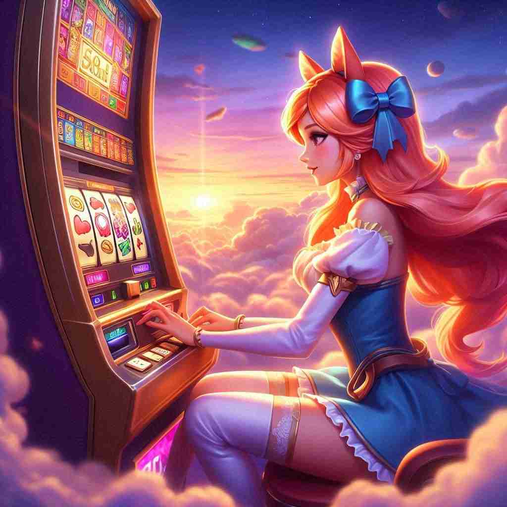 Login PG Slot