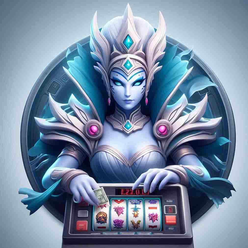 Game slot online viral