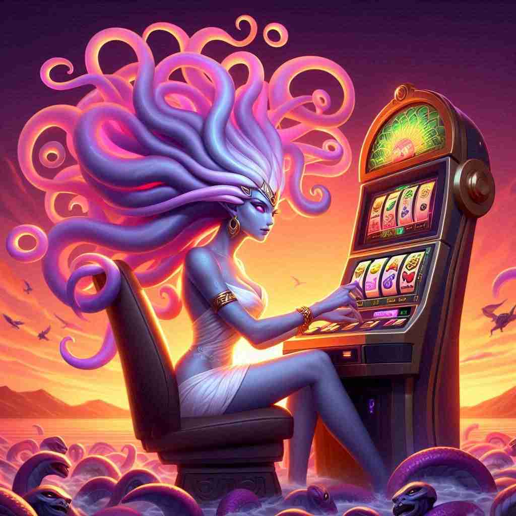 Demo PG Slot