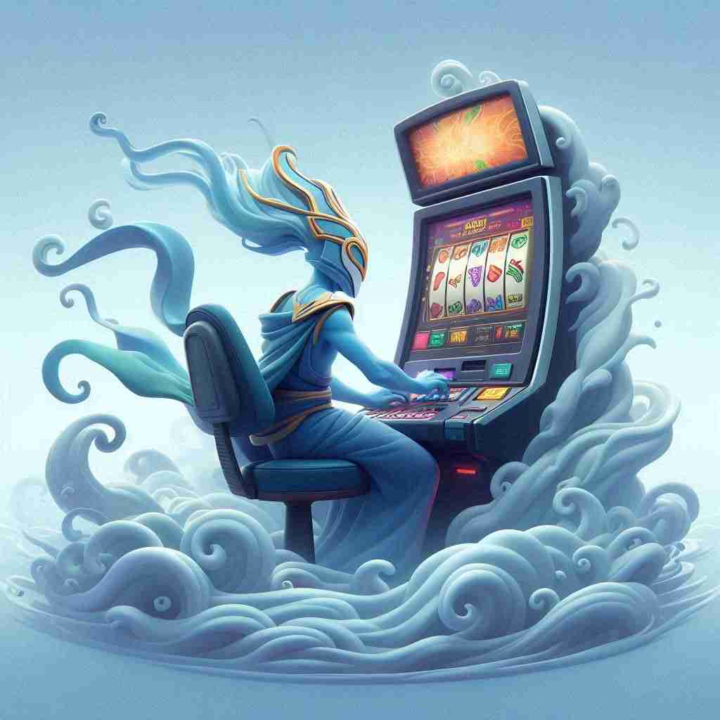 Game judi slot online