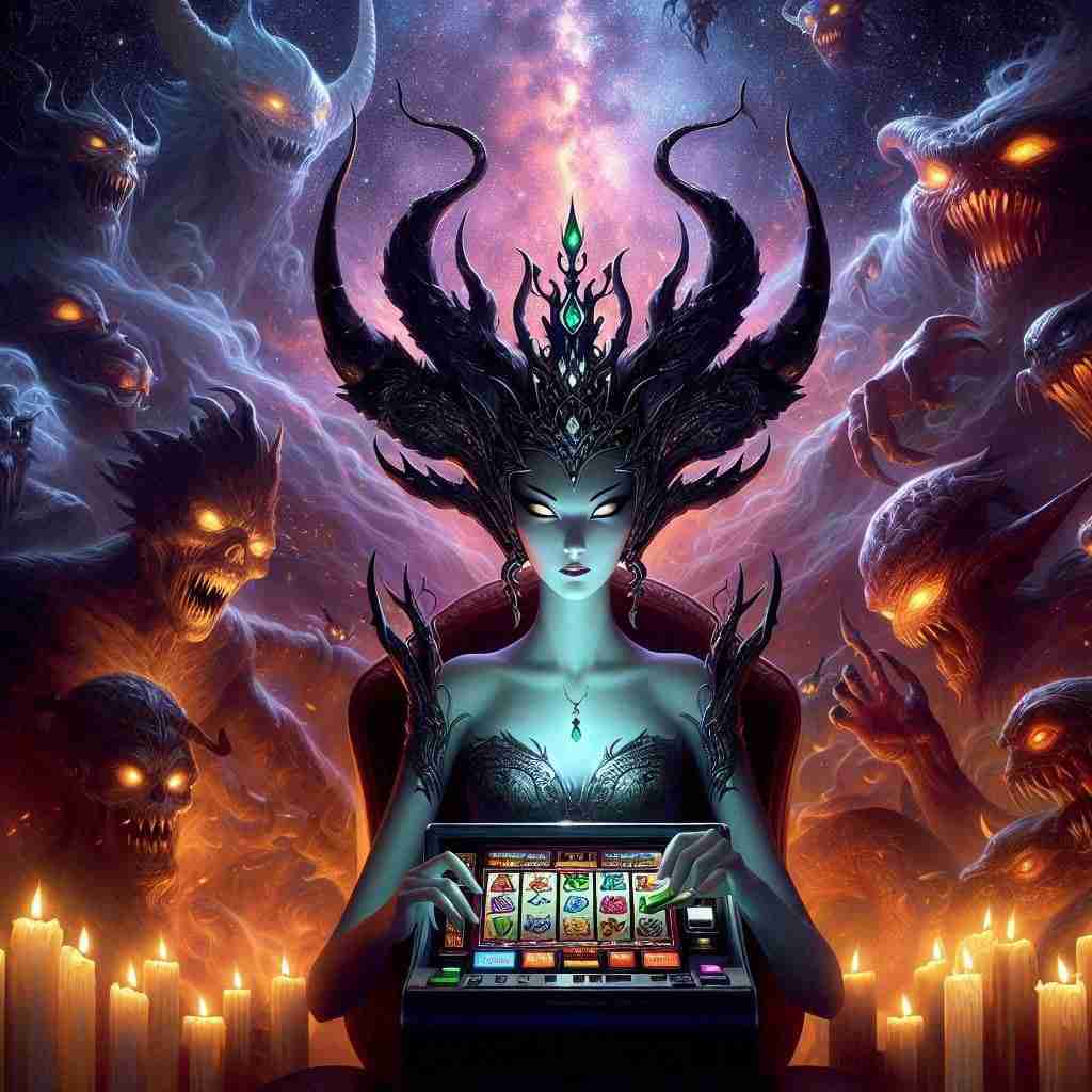 Main game slot online
