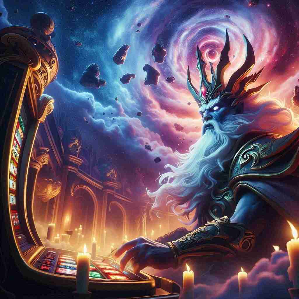 Game slot online
