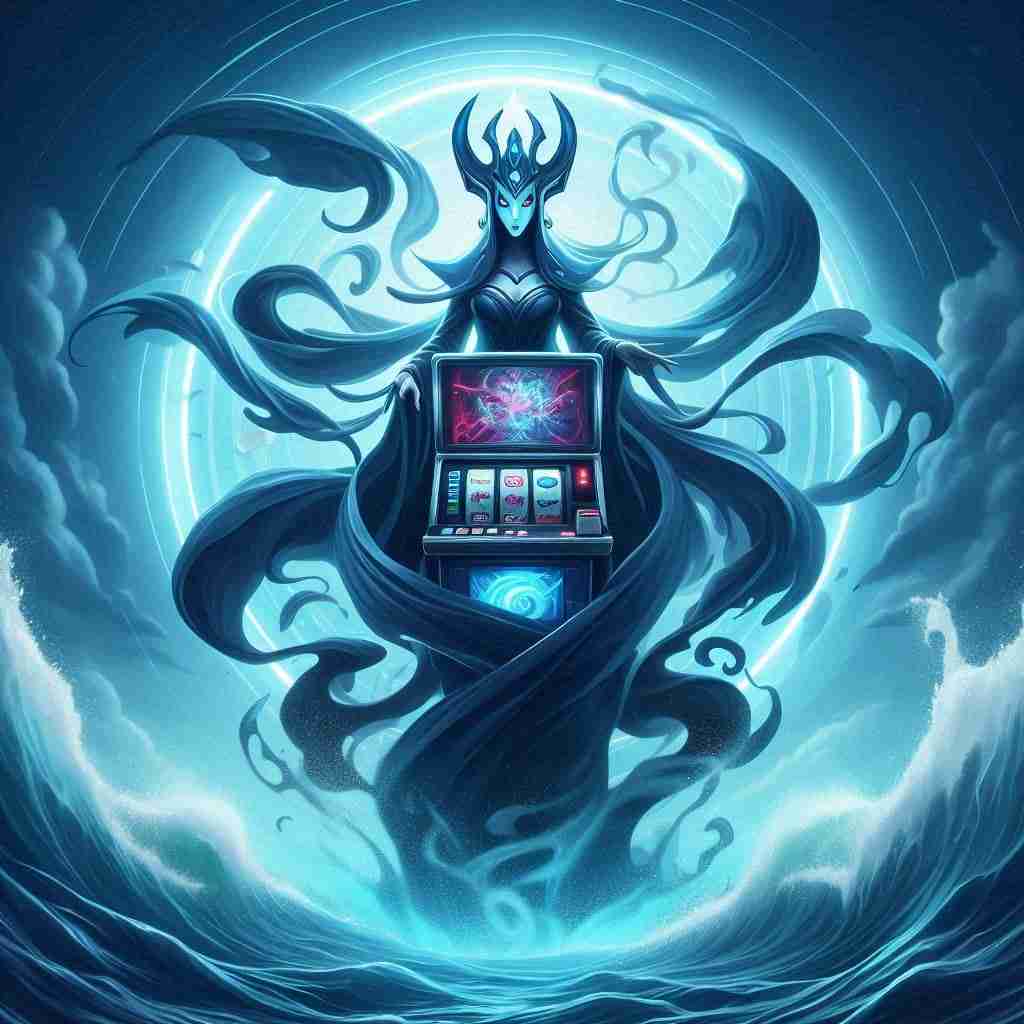 Link judi slot online
