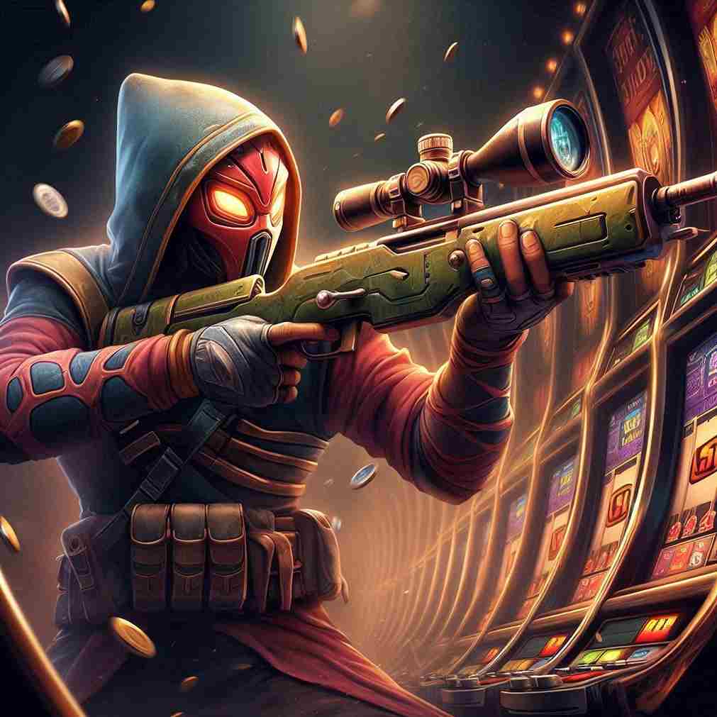slot gacor istanabet