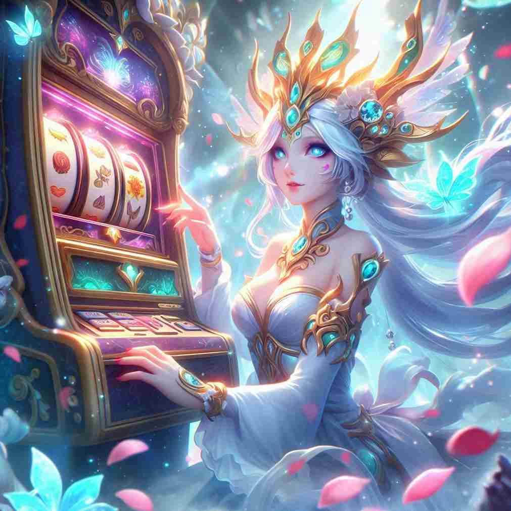 Situs PG Slot 2