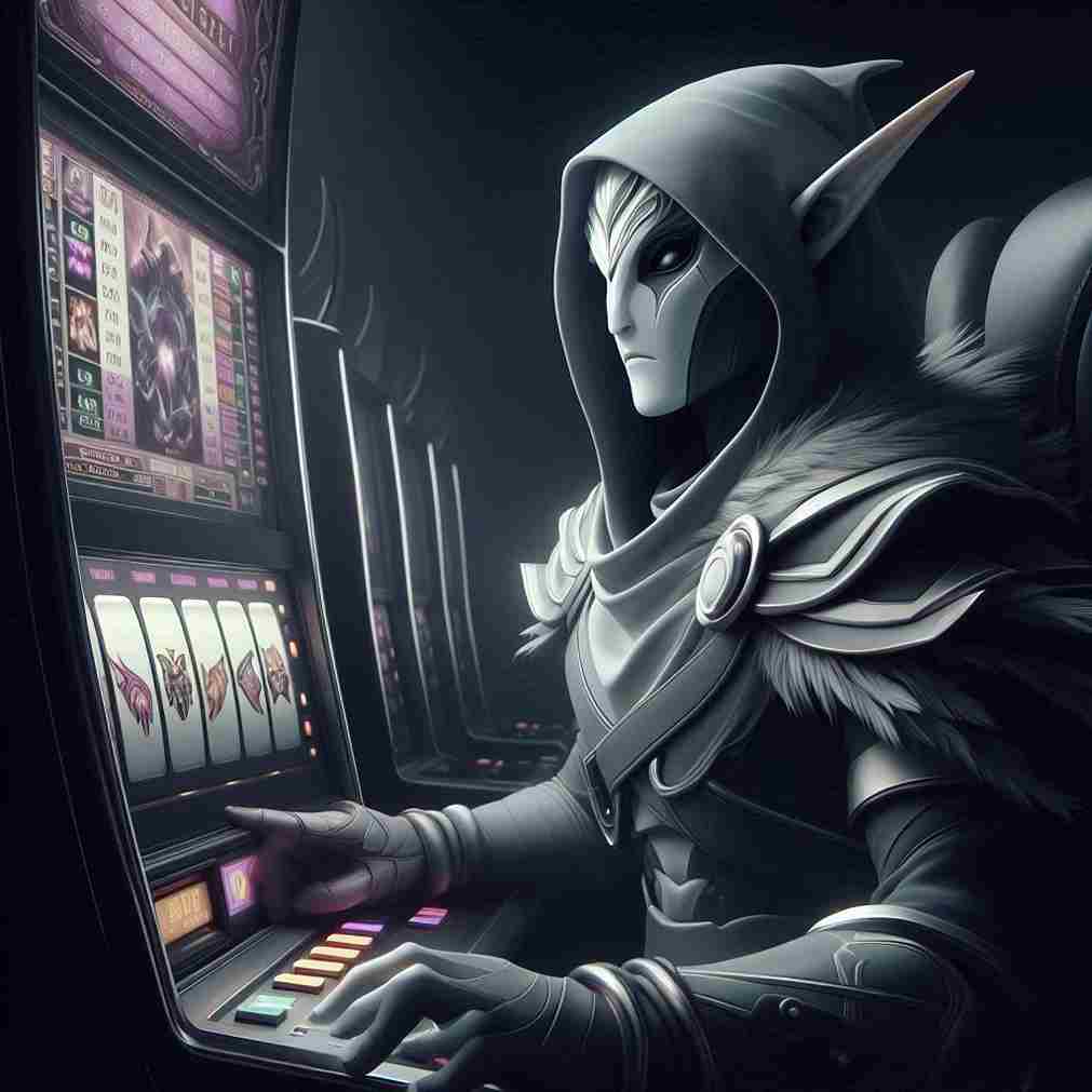 Game slot online terpopuler