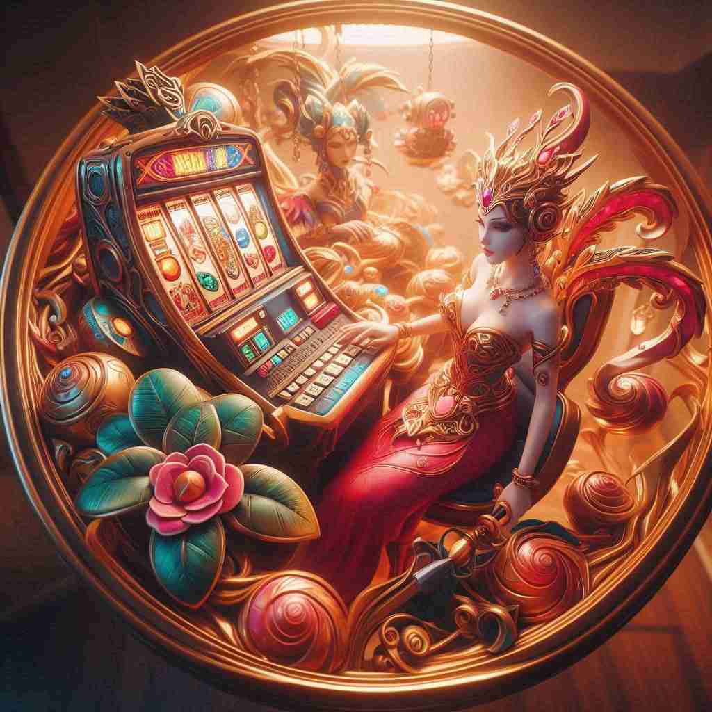 Game PG Slot terbaik