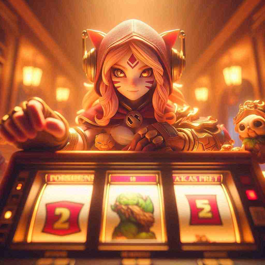 Lucky Neko