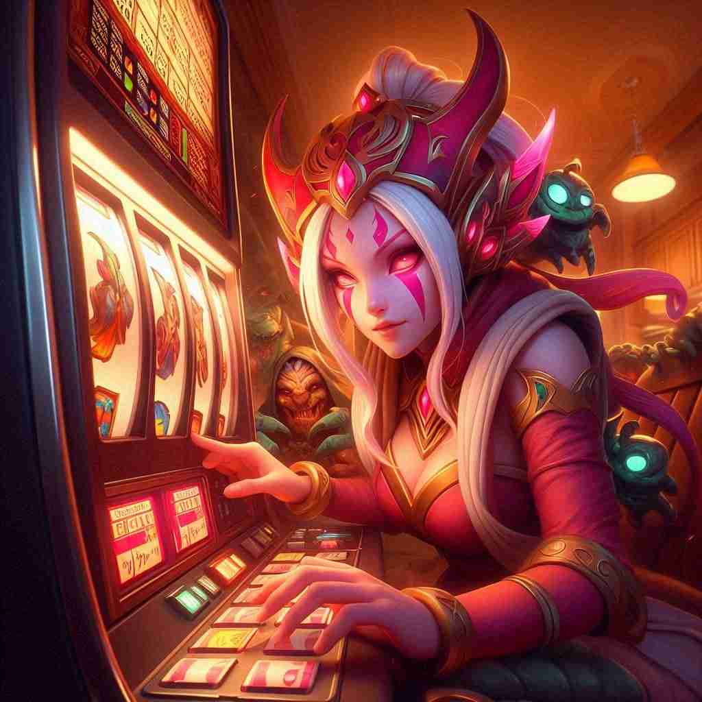 Game PG Slot terbaik