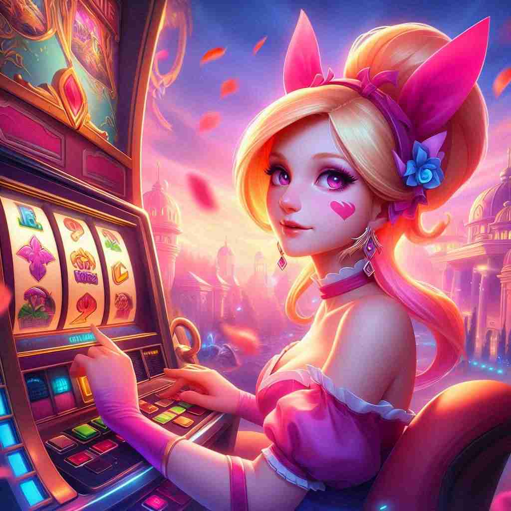 Login PG Slot