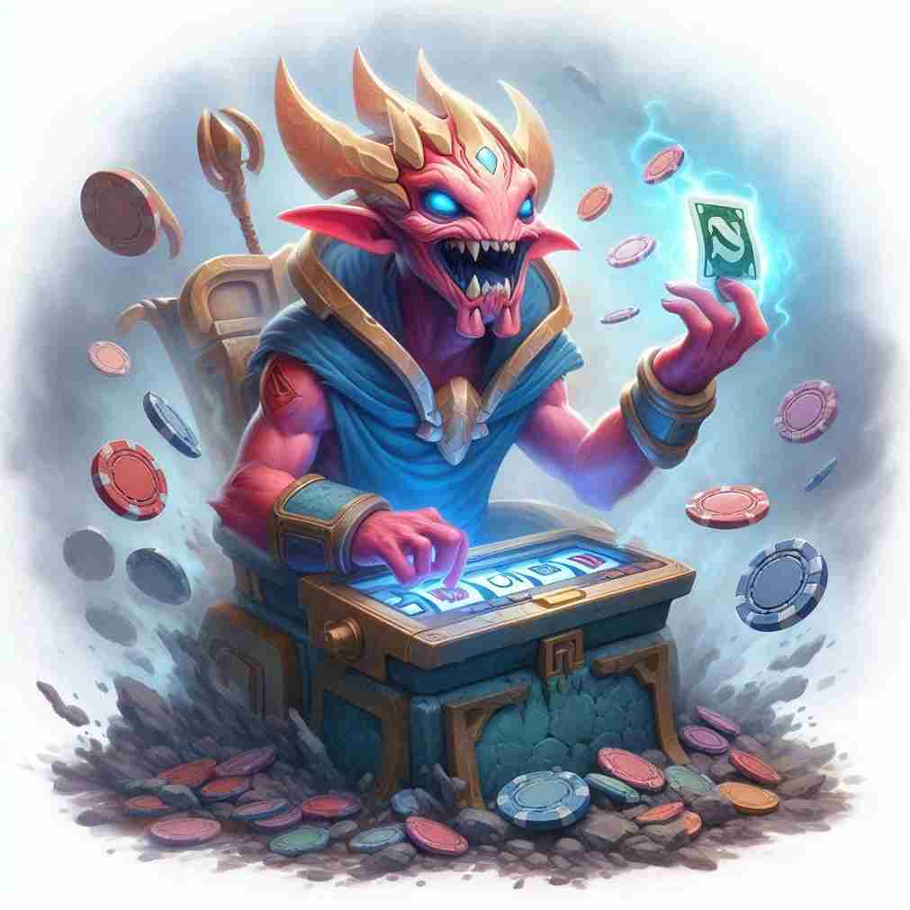 bonus slot viartoto 1
