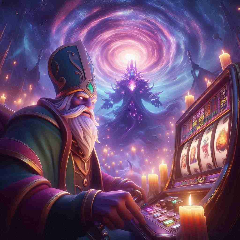 Kumpulan game slot online