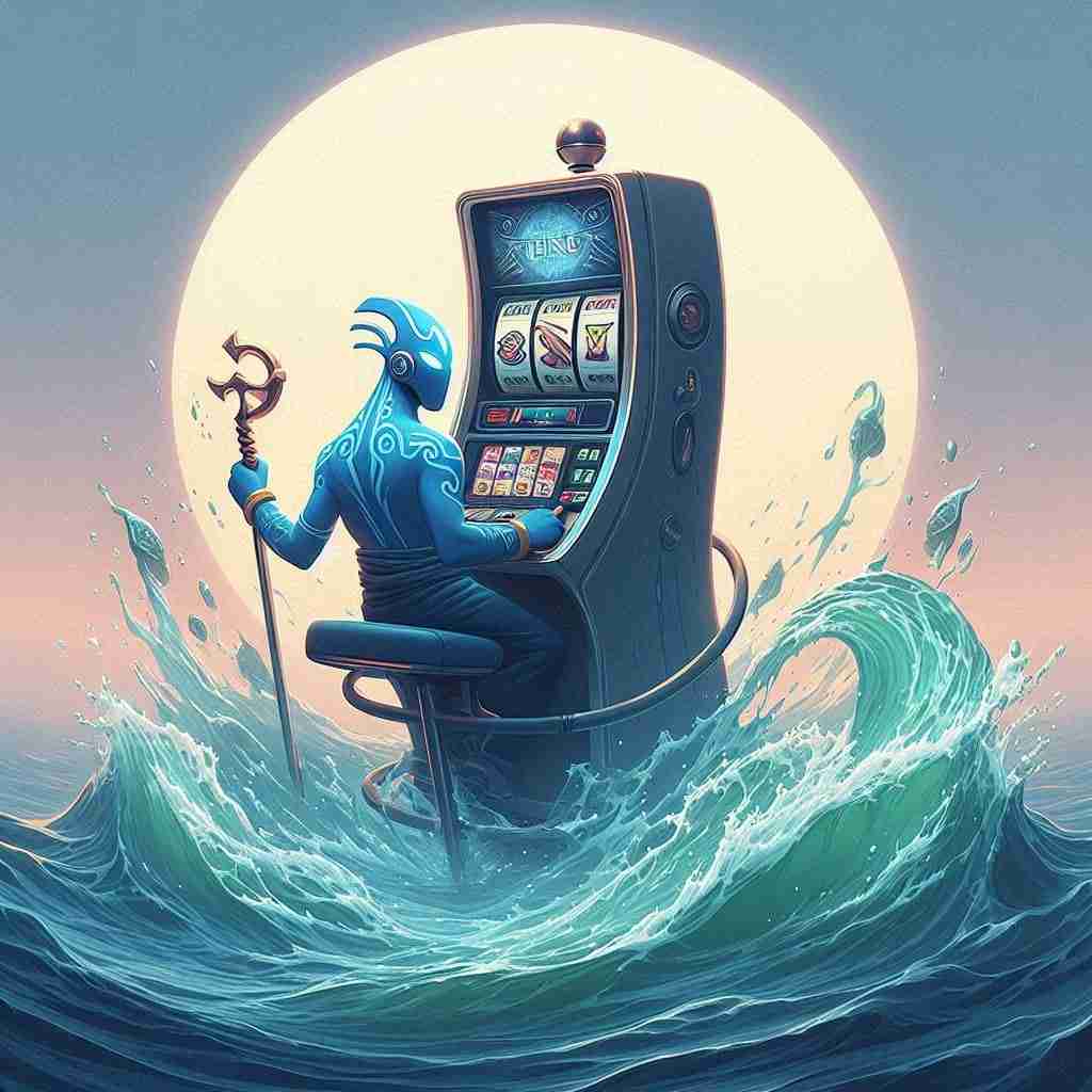 Link judi slot online
