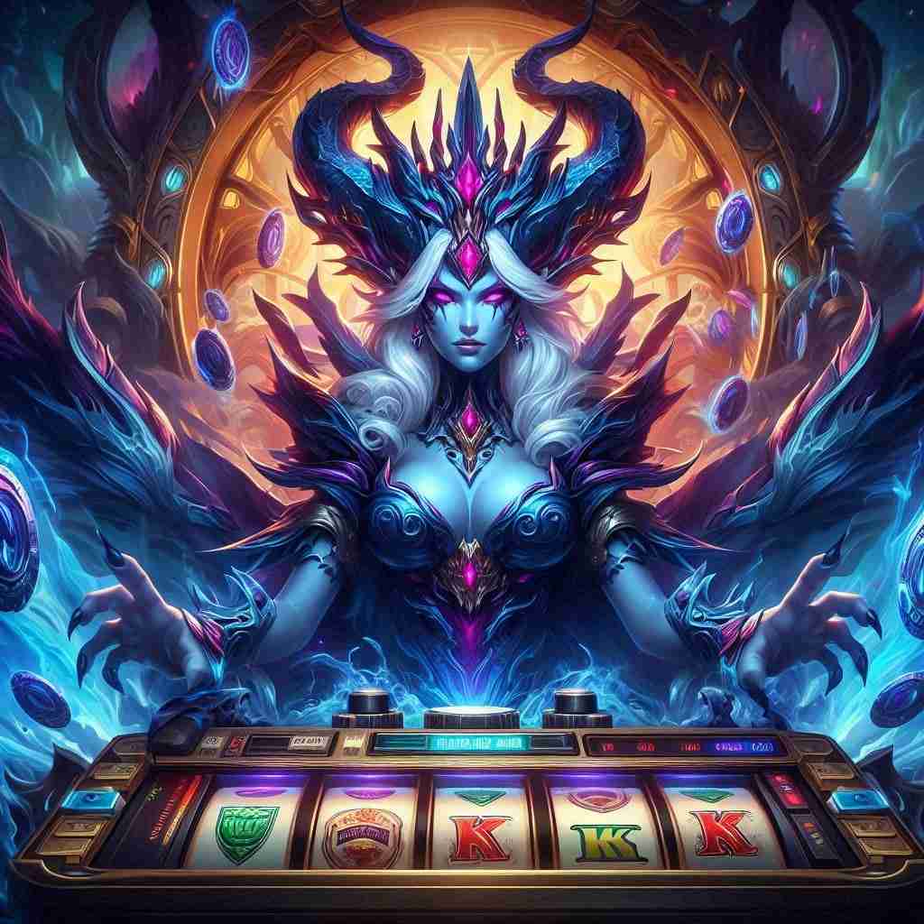 poker online provip805 gacor 2