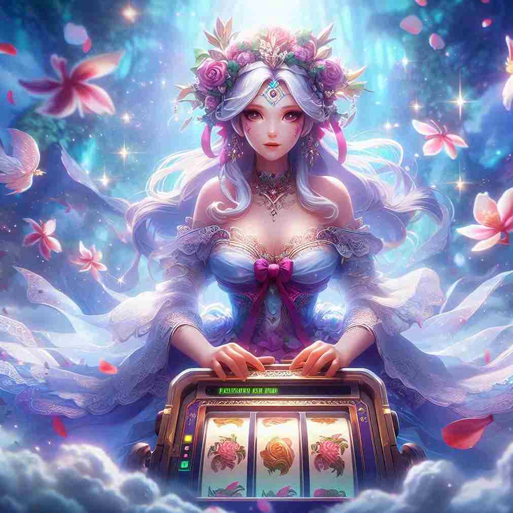 Situs PG Slot 1