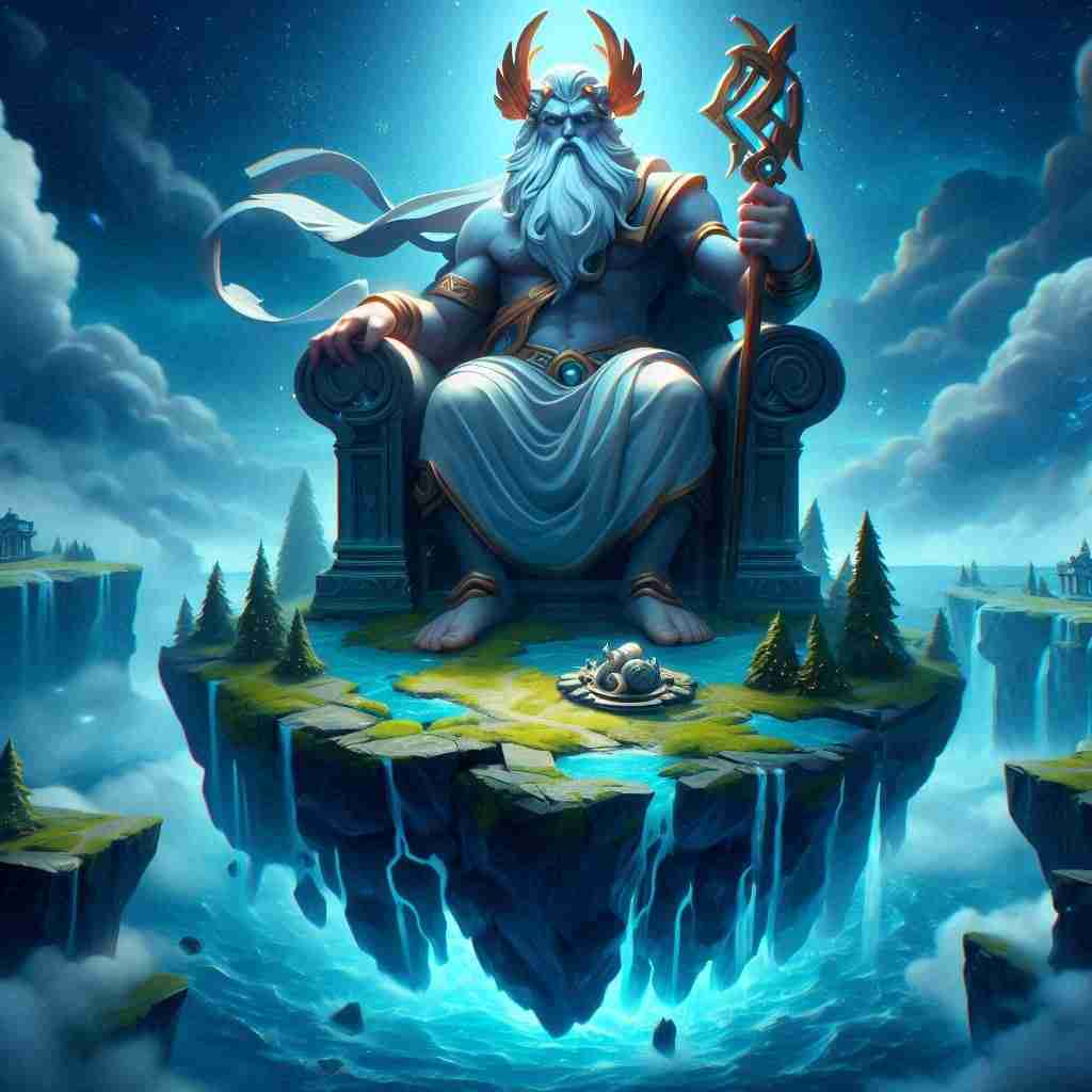 Game slot online gacor