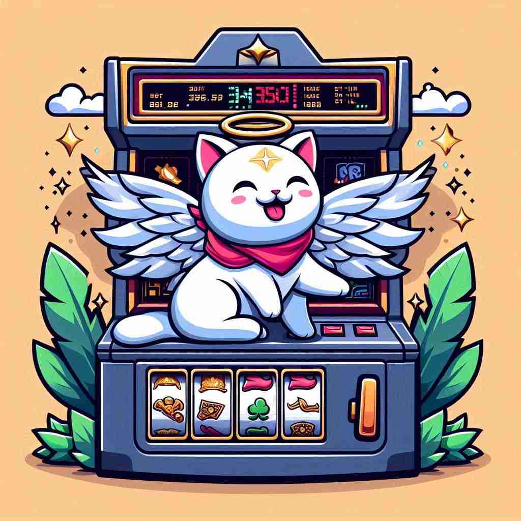 RTP game slot online