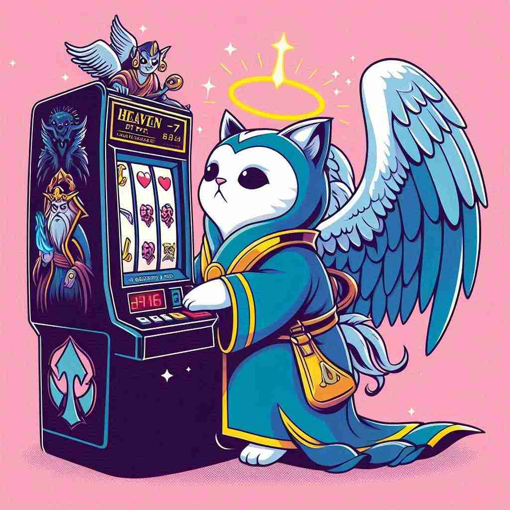 RTP game slot online